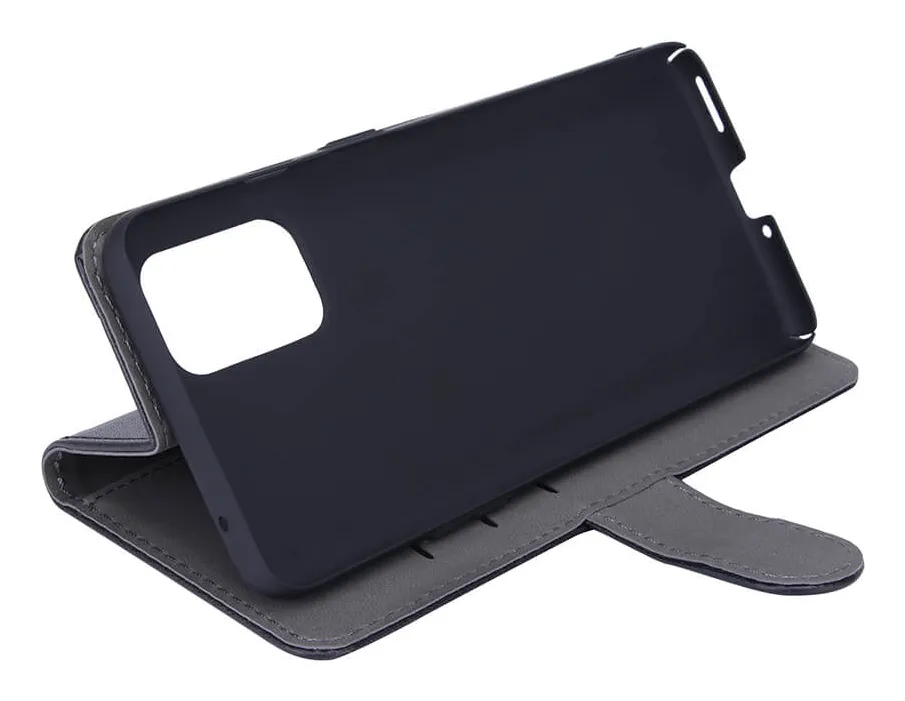 GEAR Wallet, OnePlus 8T - Wallet Case, Black
