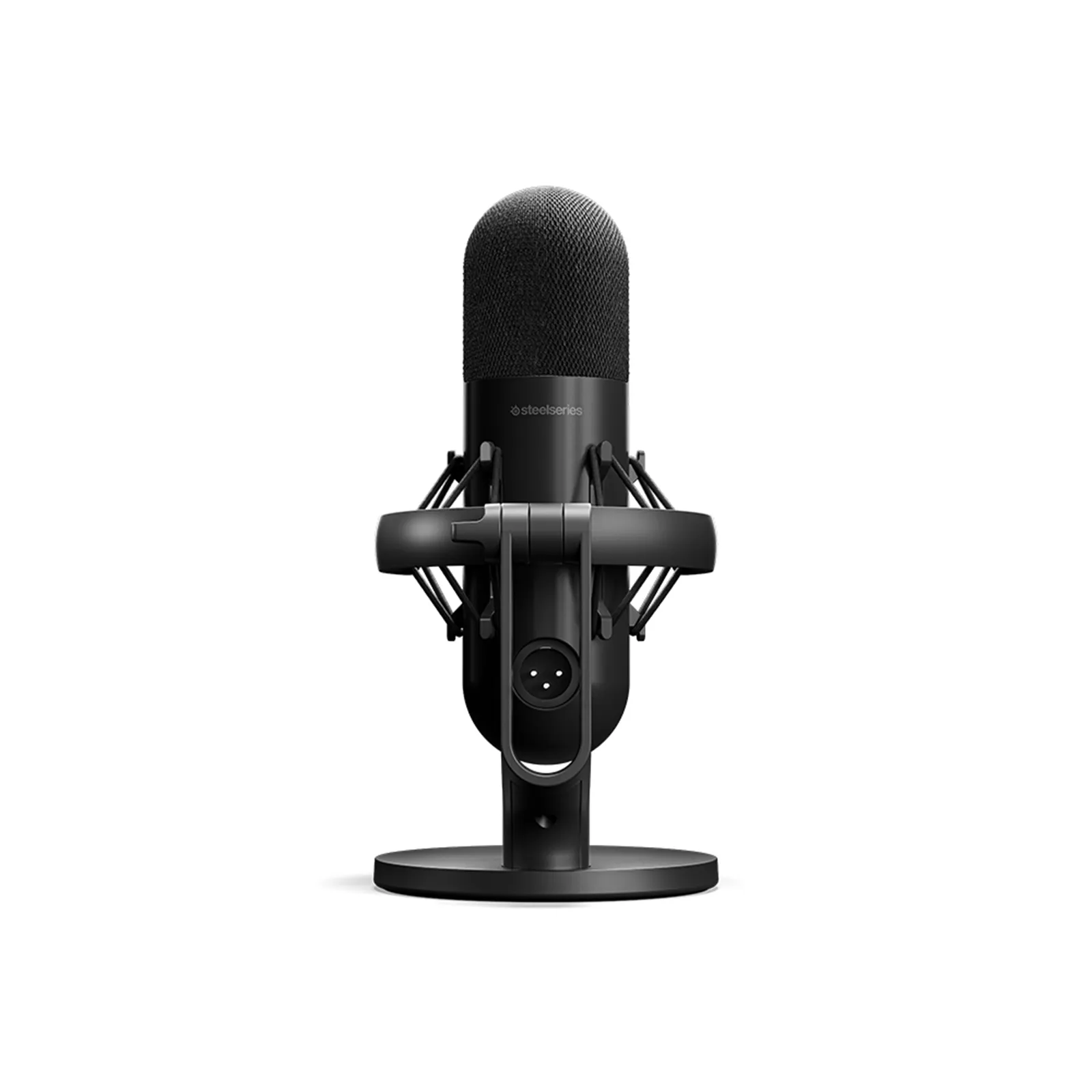 Steelseries Alias Pro -pelimikrofoni