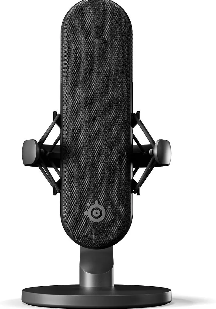 Steelseries Alias Pro -pelimikrofoni
