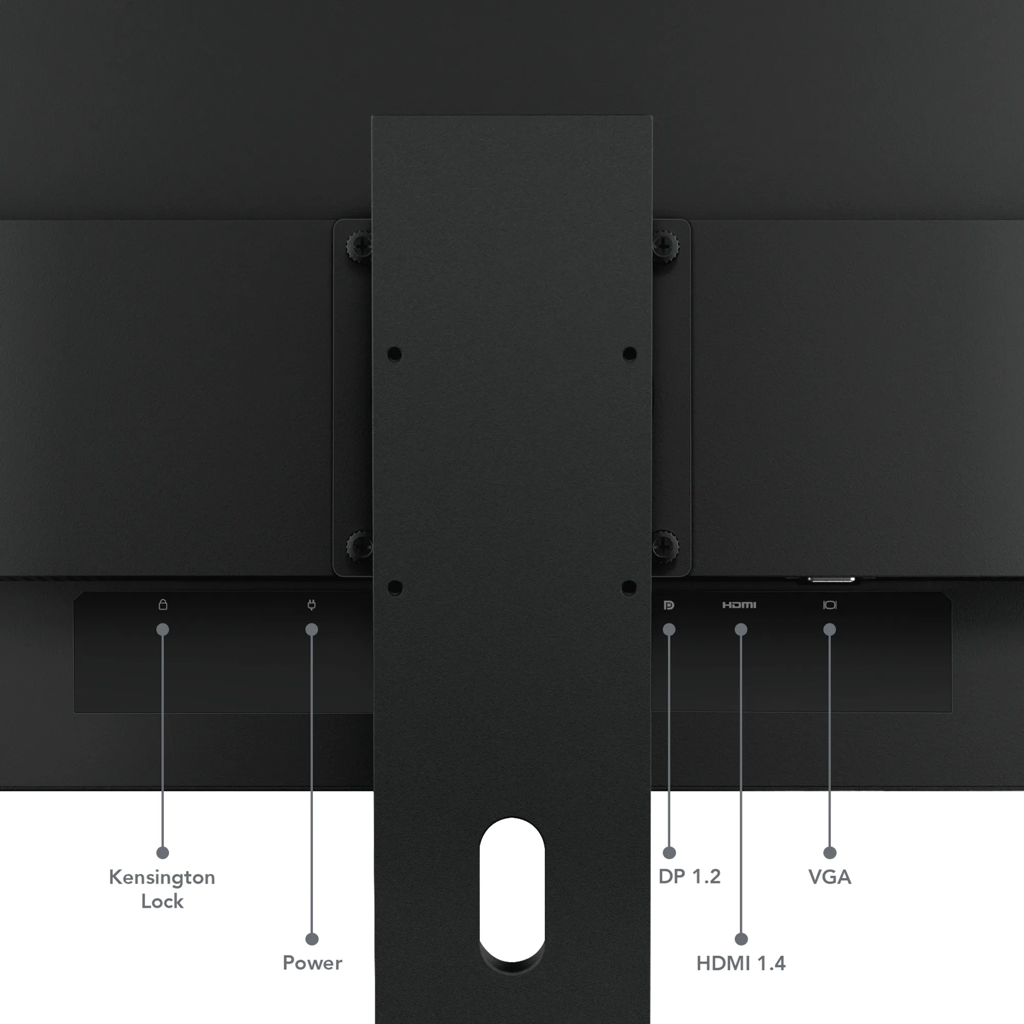 Lenovo ThinkVision ThinkVision E24-40 24" Full HD, IPS -näyttö