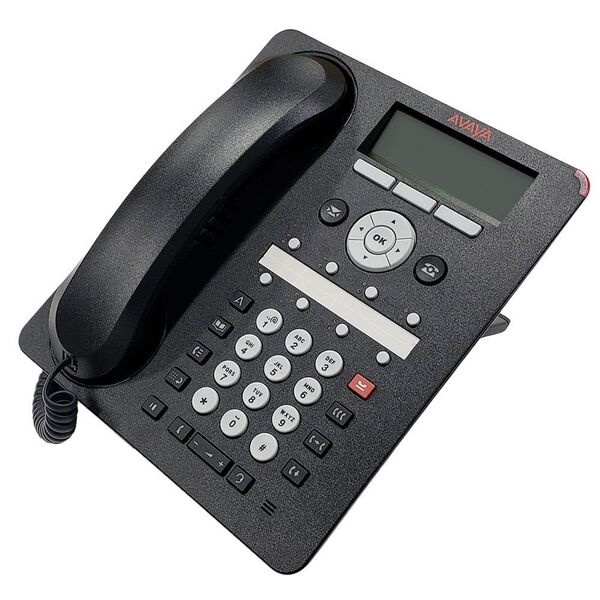 Avaya 1608-I IP DESKPHONE