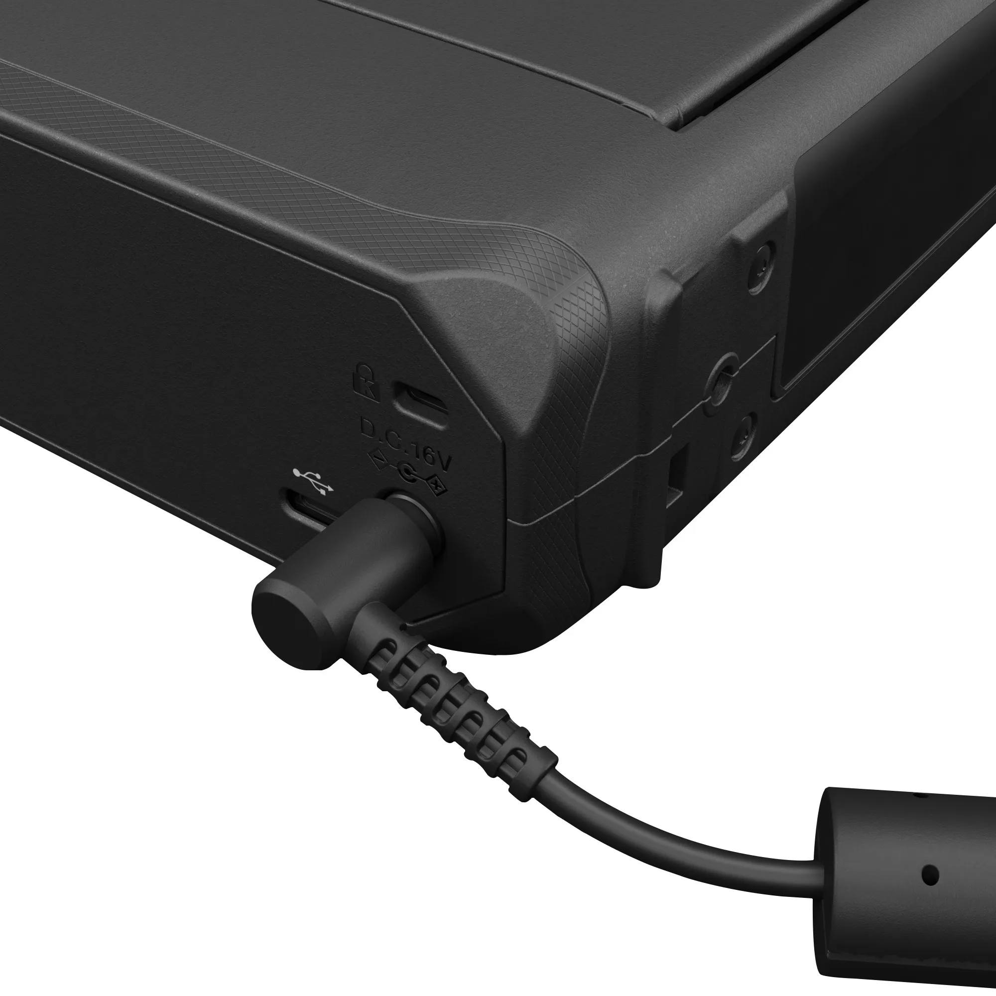 Canon IJ SFP Maxify Bx110 A4 Battery - laserprinter
