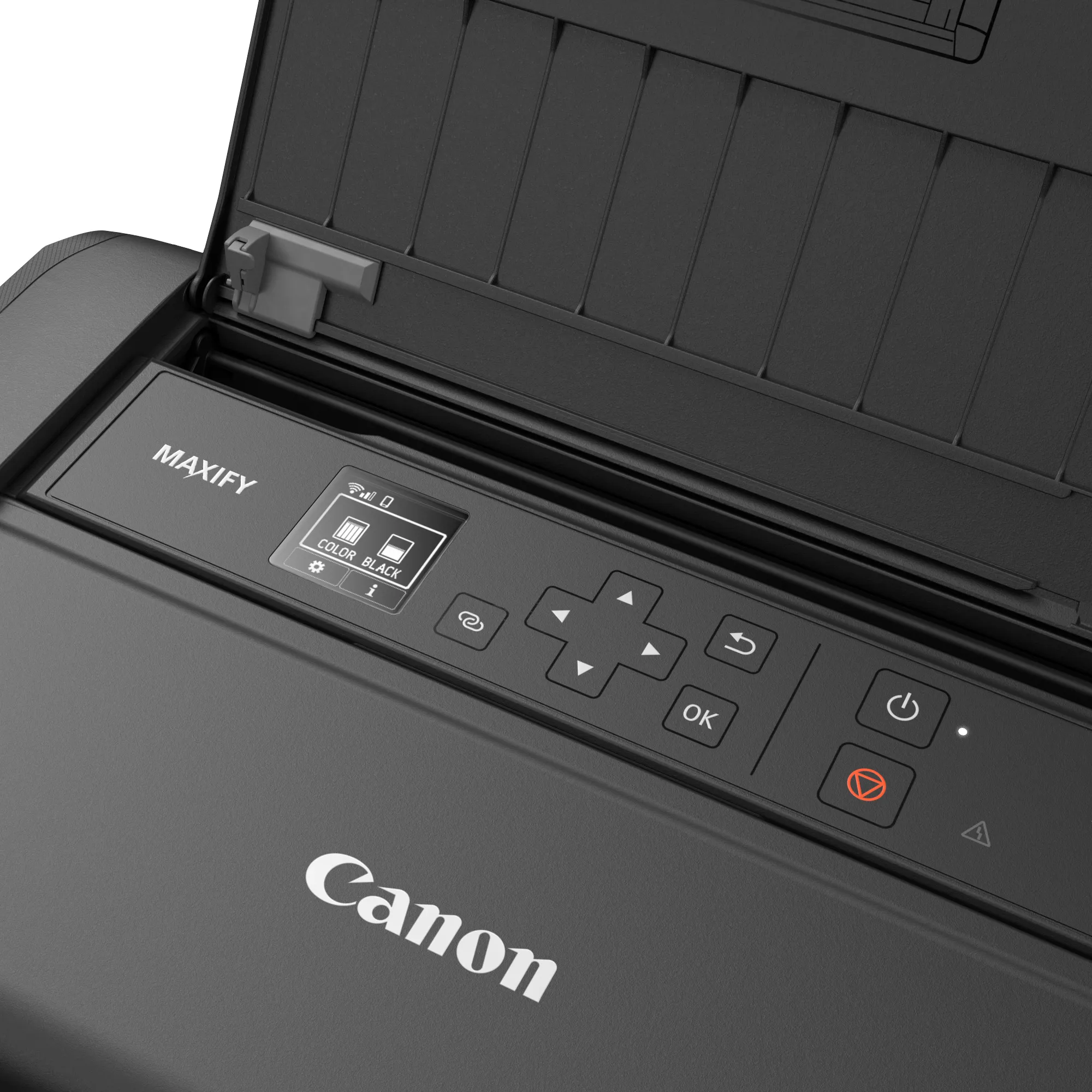 Canon IJ SFP Maxify Bx110 A4 Battery - laserprinter