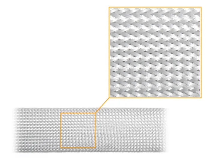 Multibrackets M Universal Cable Sock Roll 55 mm x 50 m - Kaapelij&auml;rjest&auml;j&auml; - hopea