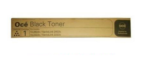 Toner Black/VarioLink 2222c/2822c Toner