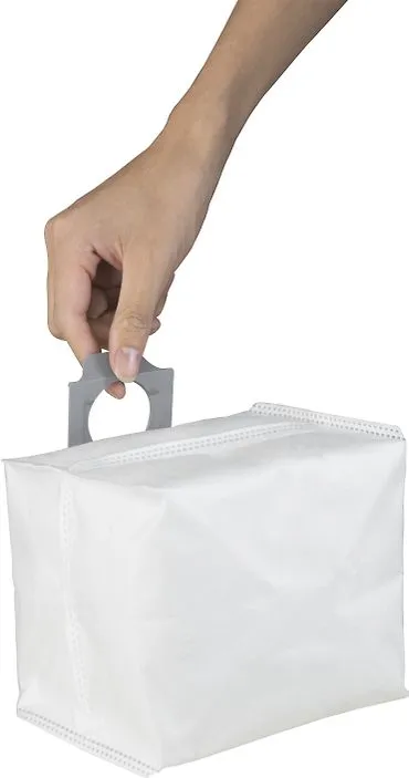 Roborock Disposable Dust bag 3-pack for Ultra/Pure Doc