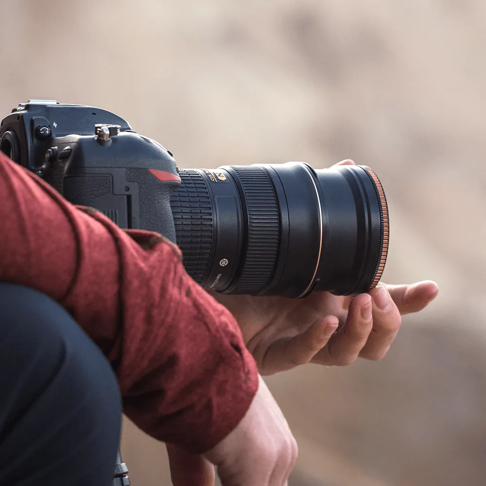 PolarPro QuartzLine Filter-46-ND16