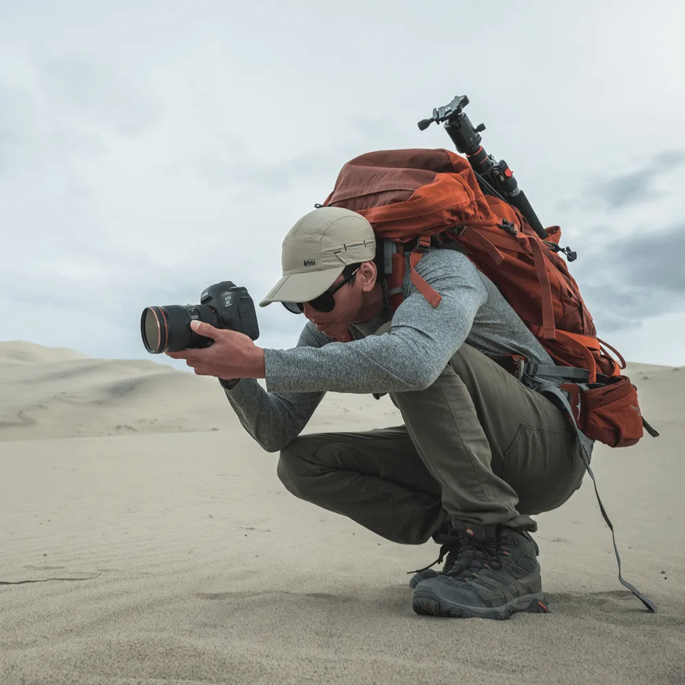 PolarPro QuartzLine Filter-46-UV