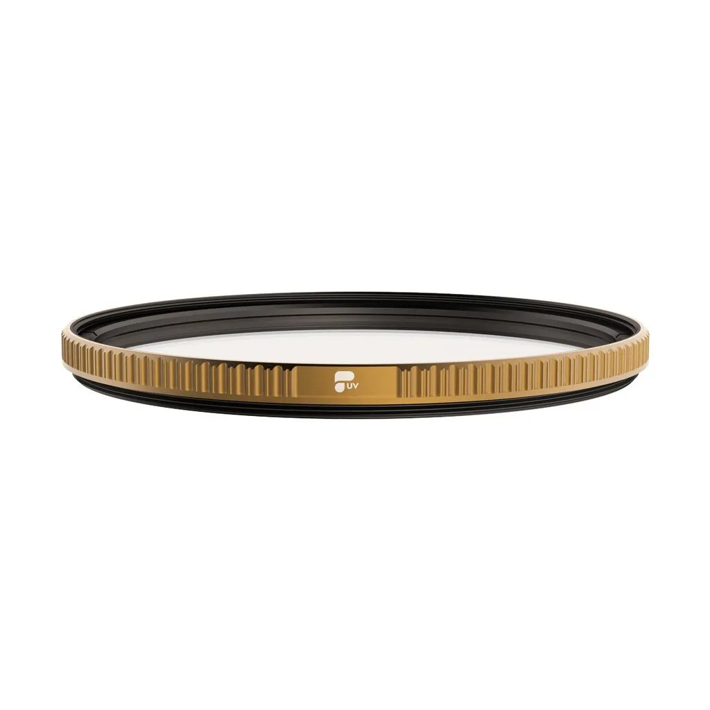 PolarPro QuartzLine Filter-46-UV