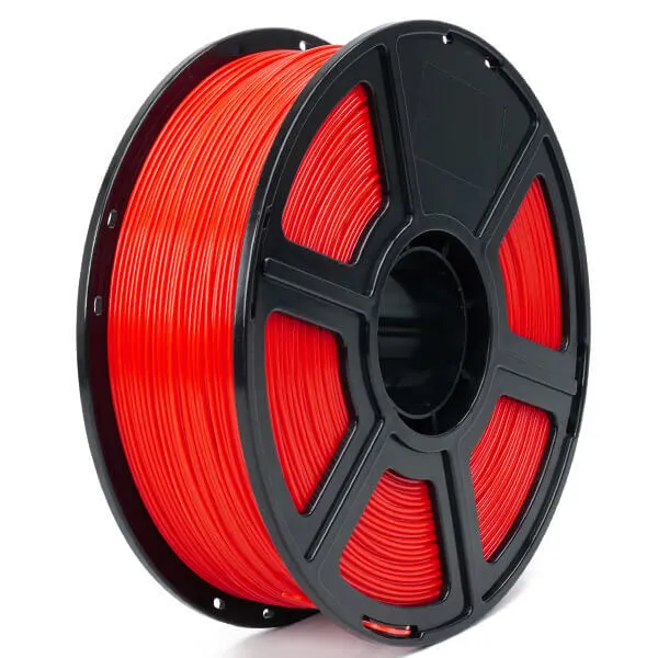 FLASHFORGE ASA Traffic Red 1,0KG