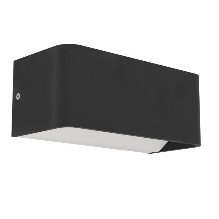 EGLO SANIA-Z Connect.Z - Outdoor wall light, White