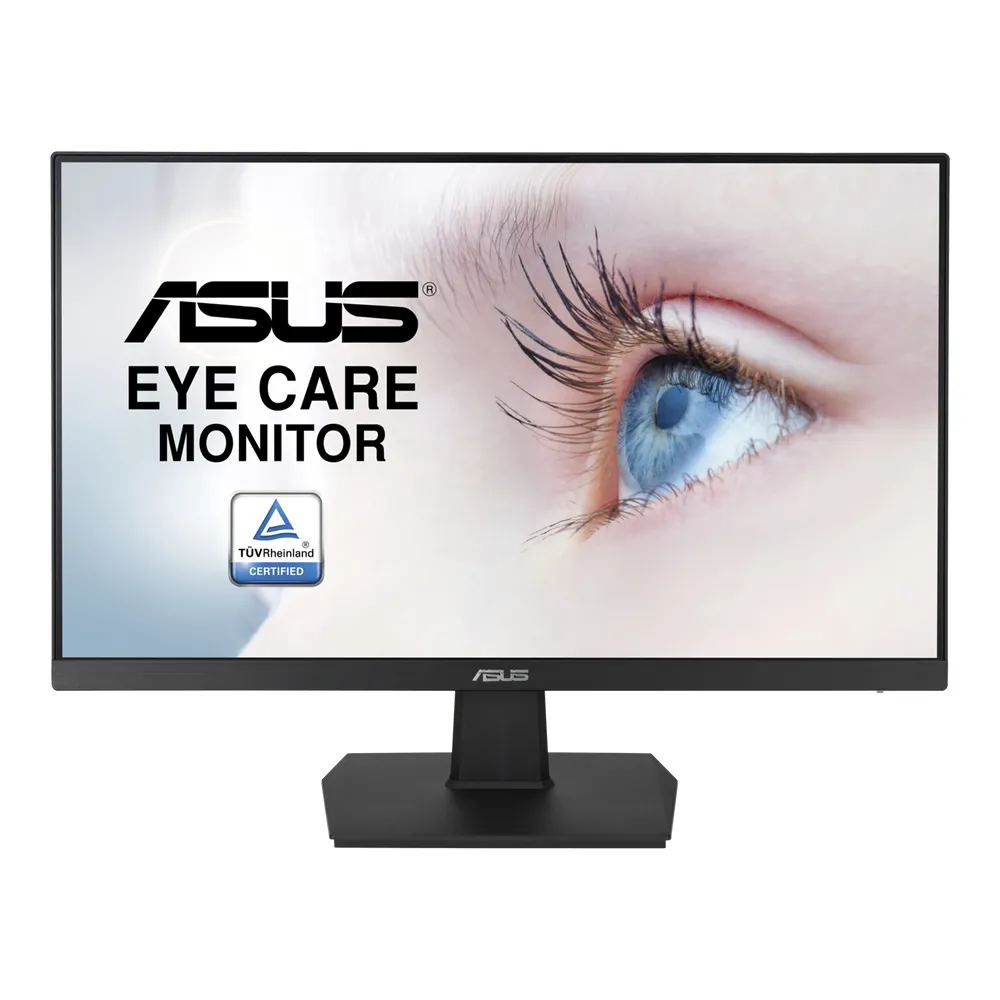 Asus 24&quot; VA24EHE, Full HD, IPS - monitor