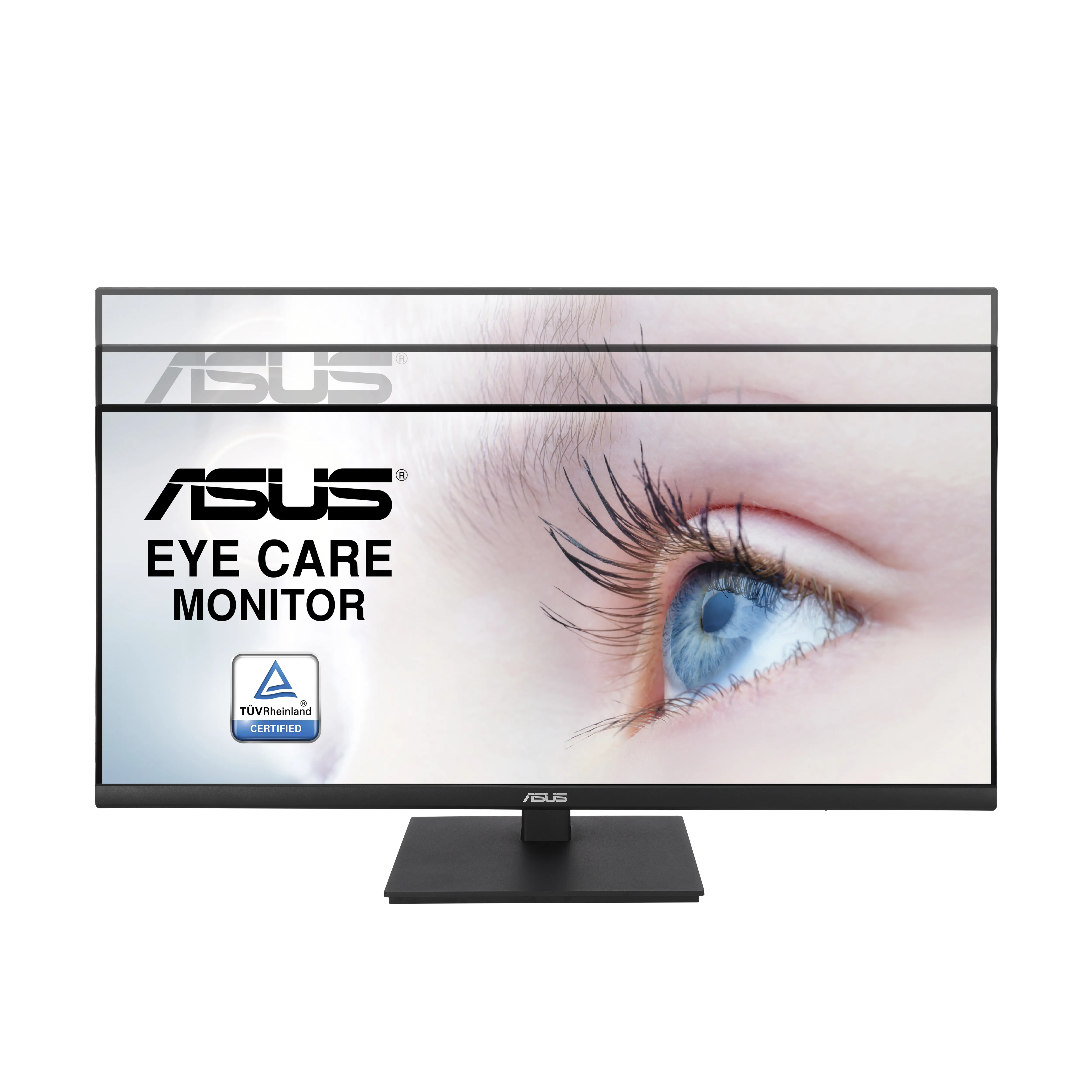 Asus VP349CGL 34" UWQHD, IPS - monitor