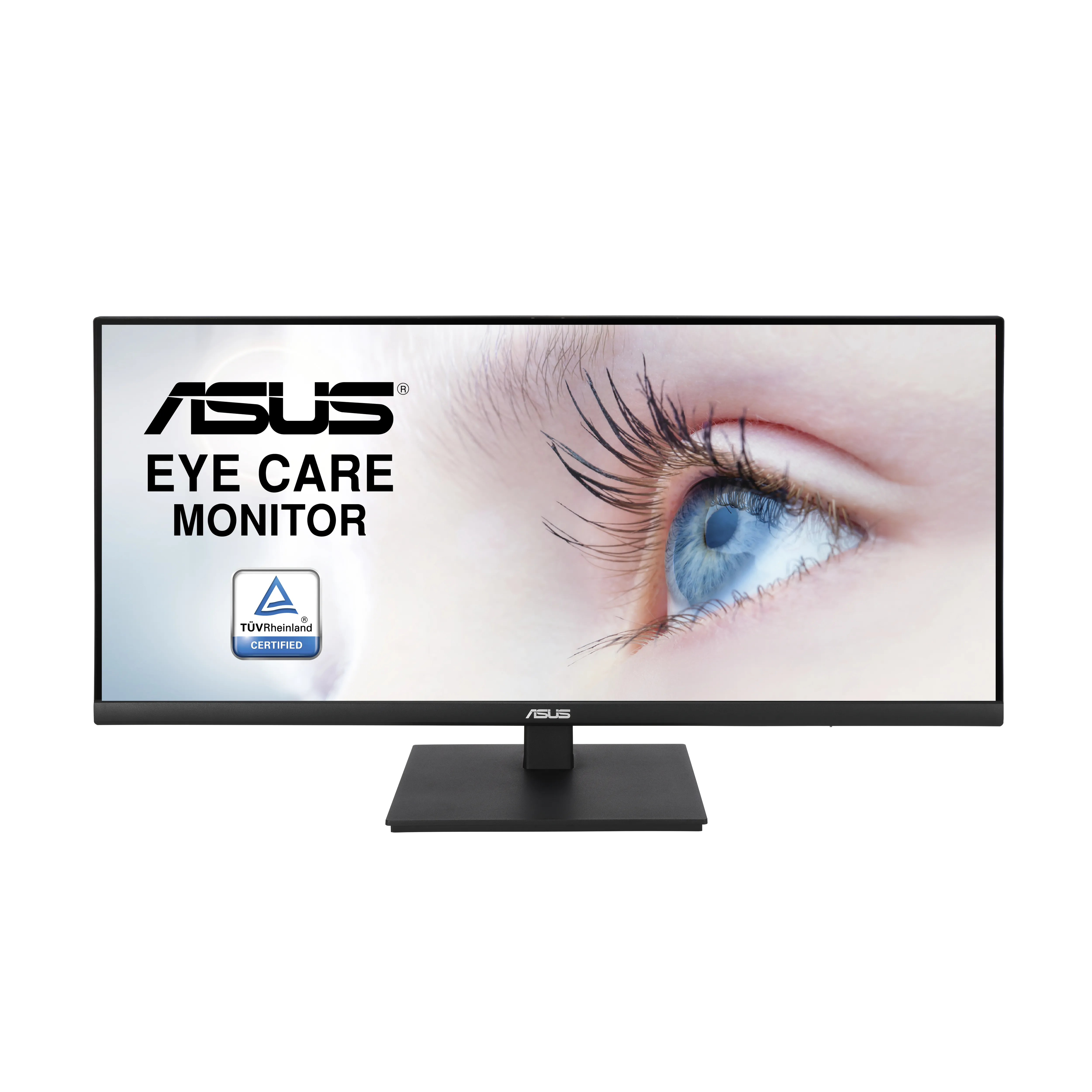 Asus VP349CGL 34" UWQHD, IPS - monitor