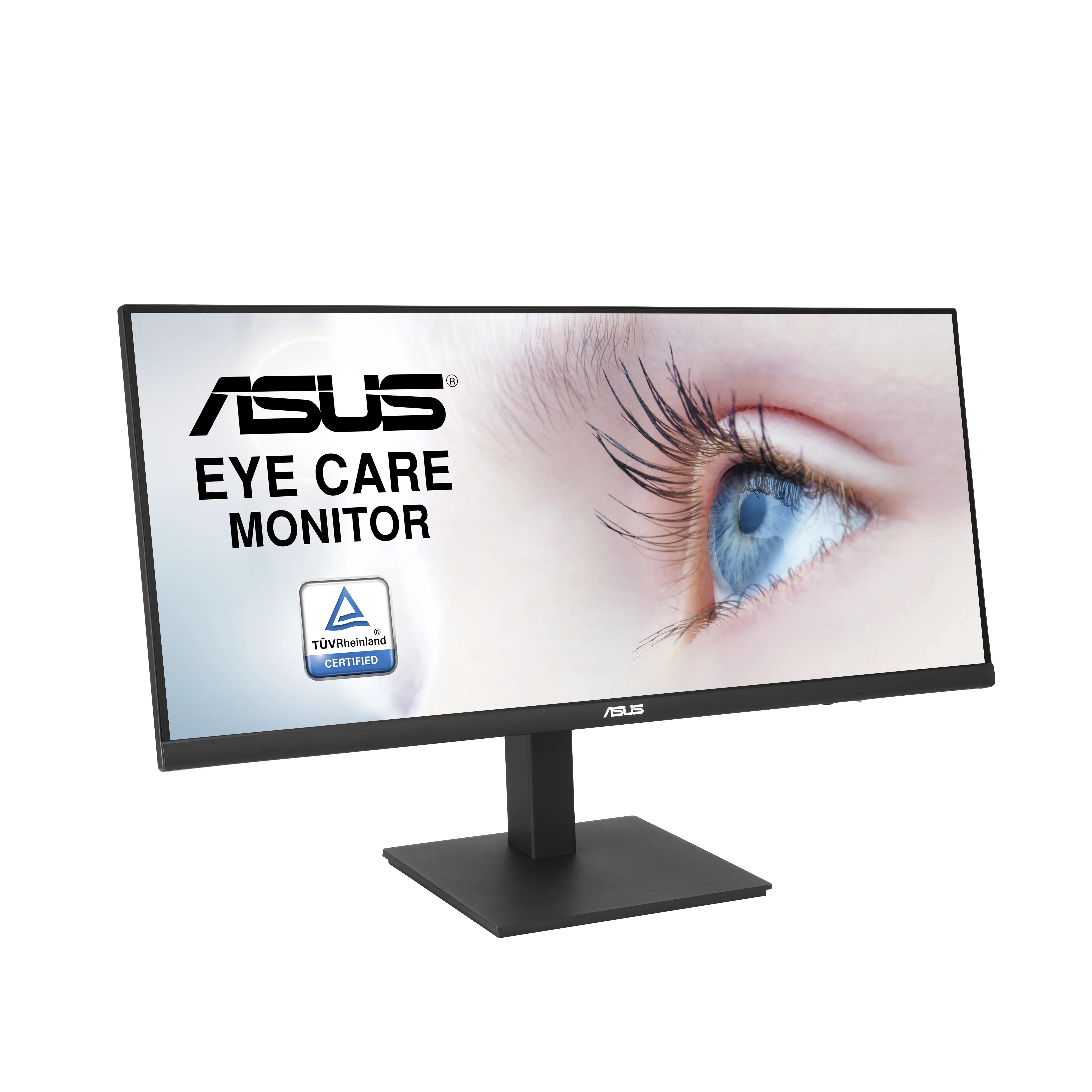 Asus VP349CGL 34" UWQHD, IPS - monitor