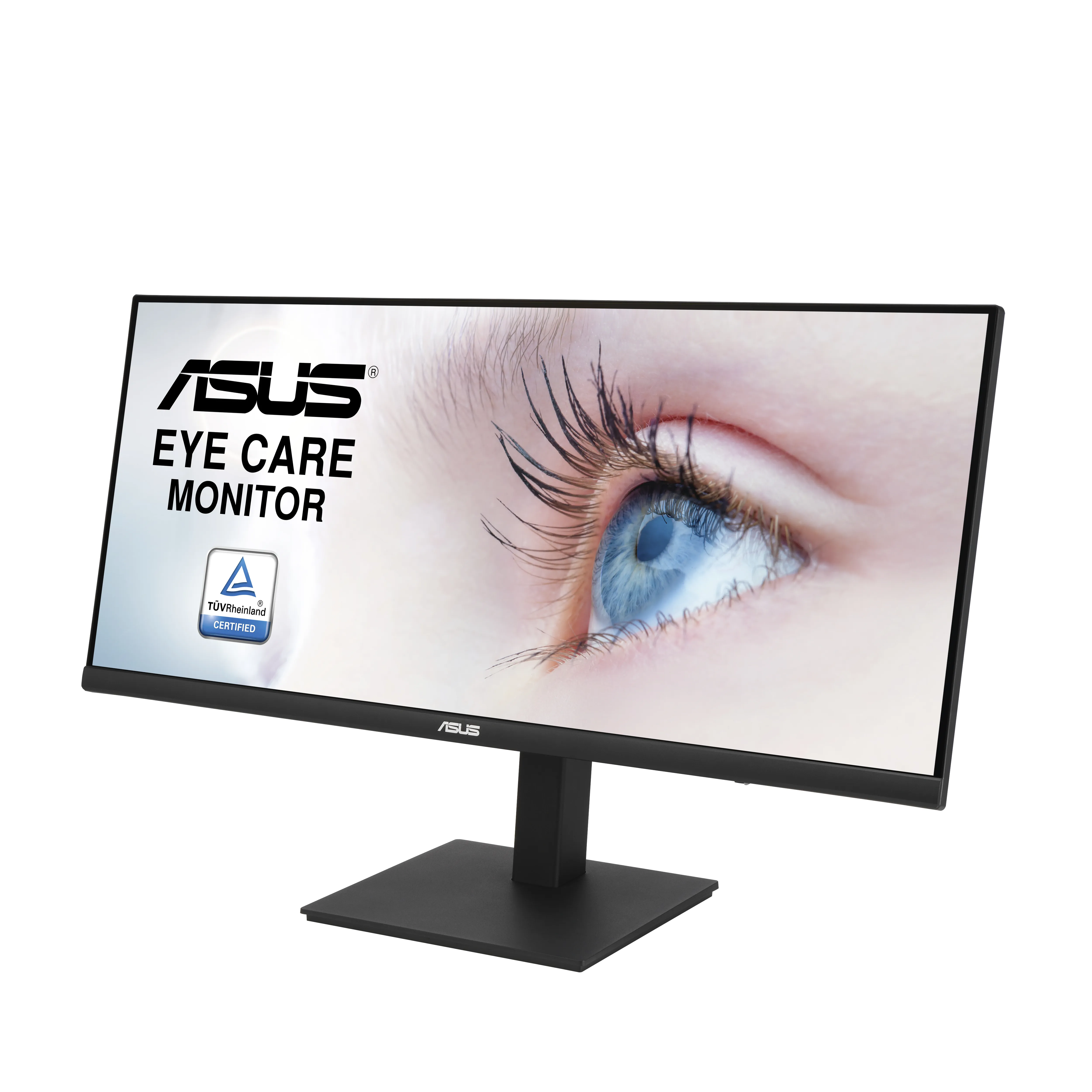 Asus VP349CGL 34" UWQHD, IPS - monitor