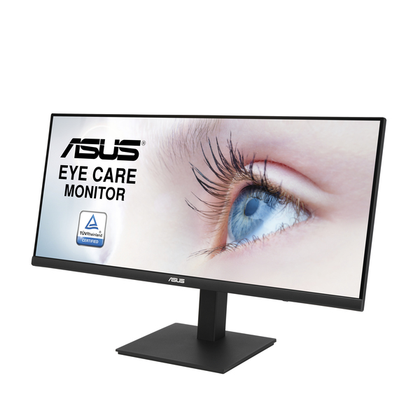 Asus 34&quot; VP349CGL UWQHD, IPS - gaming monitor