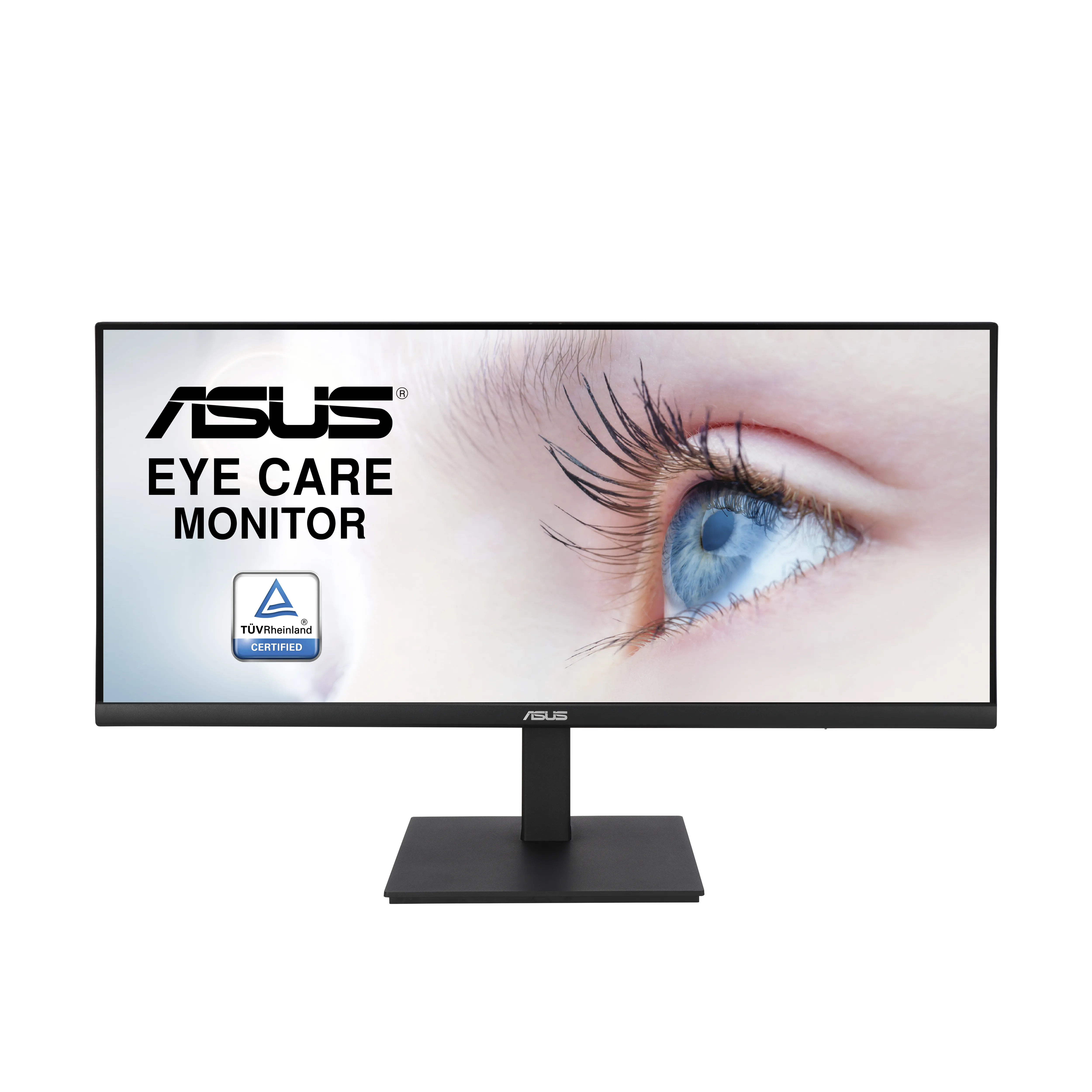 Asus VP349CGL 34" UWQHD, IPS - monitor
