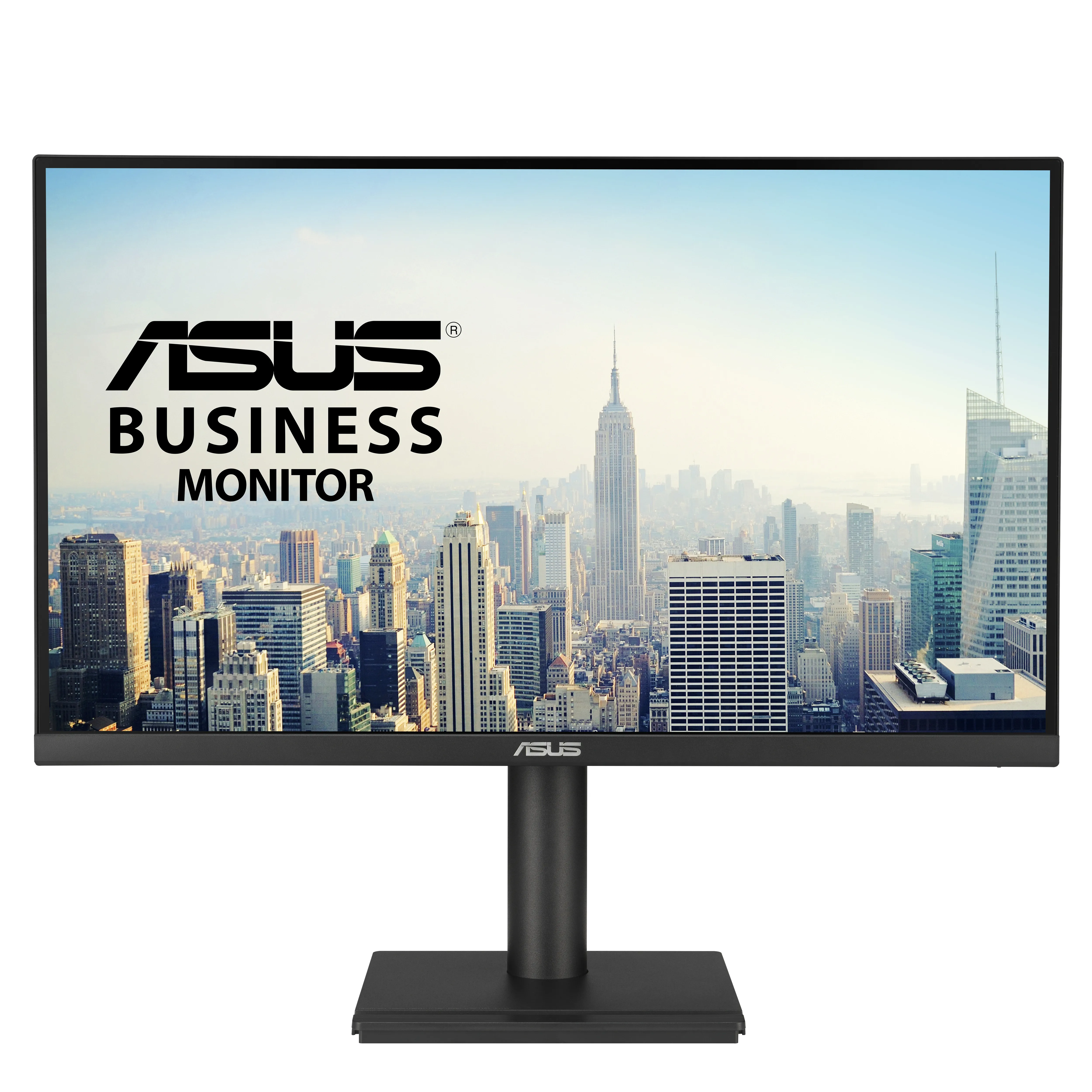 ASUS VA27UCPS 27&quot; UHD, IPS Monitor with USB-C hub