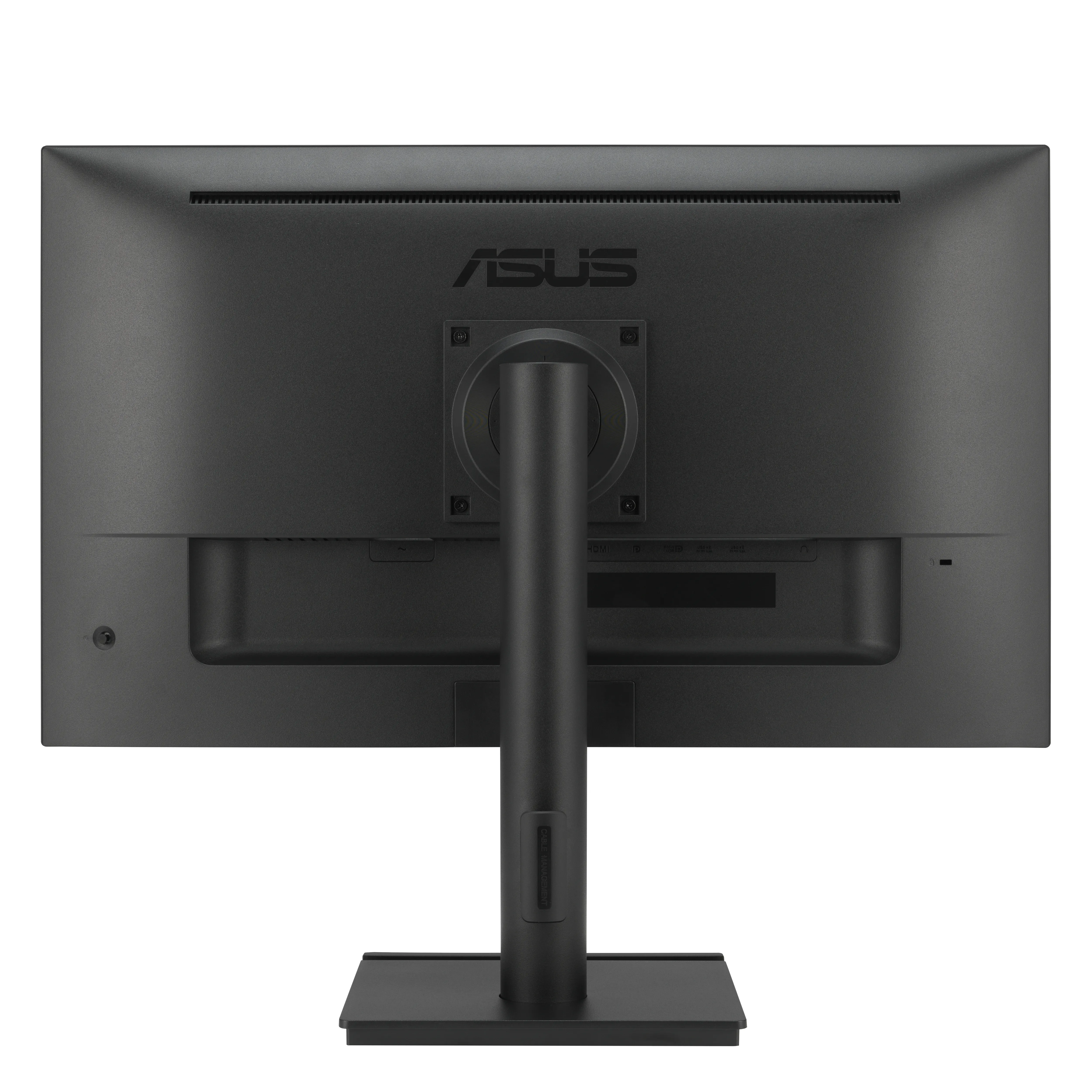 ASUS VA27UCPS 27&quot; UHD, IPS Monitor with USB-C hub