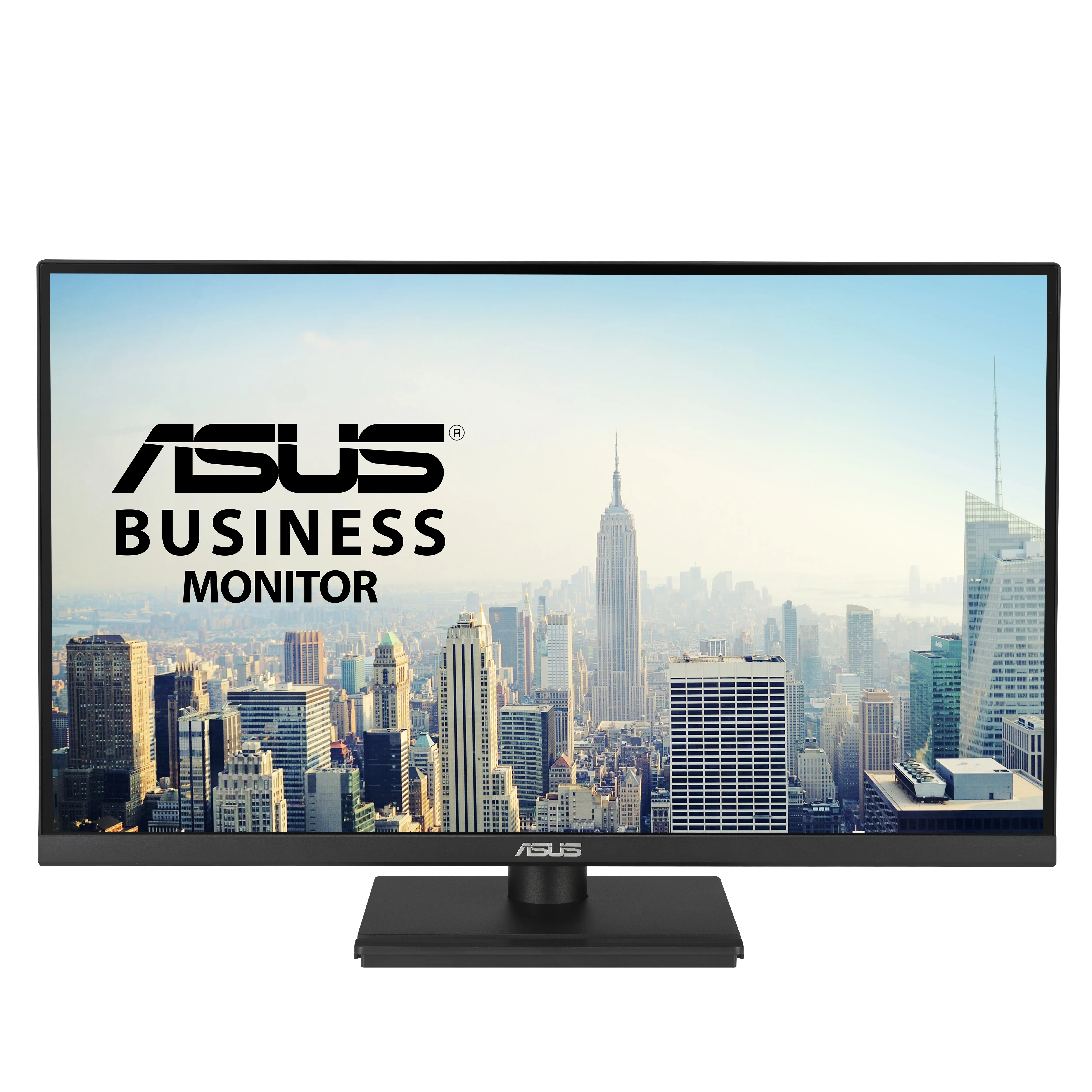 ASUS VA27UCPS 27&quot; UHD, IPS Monitor with USB-C hub