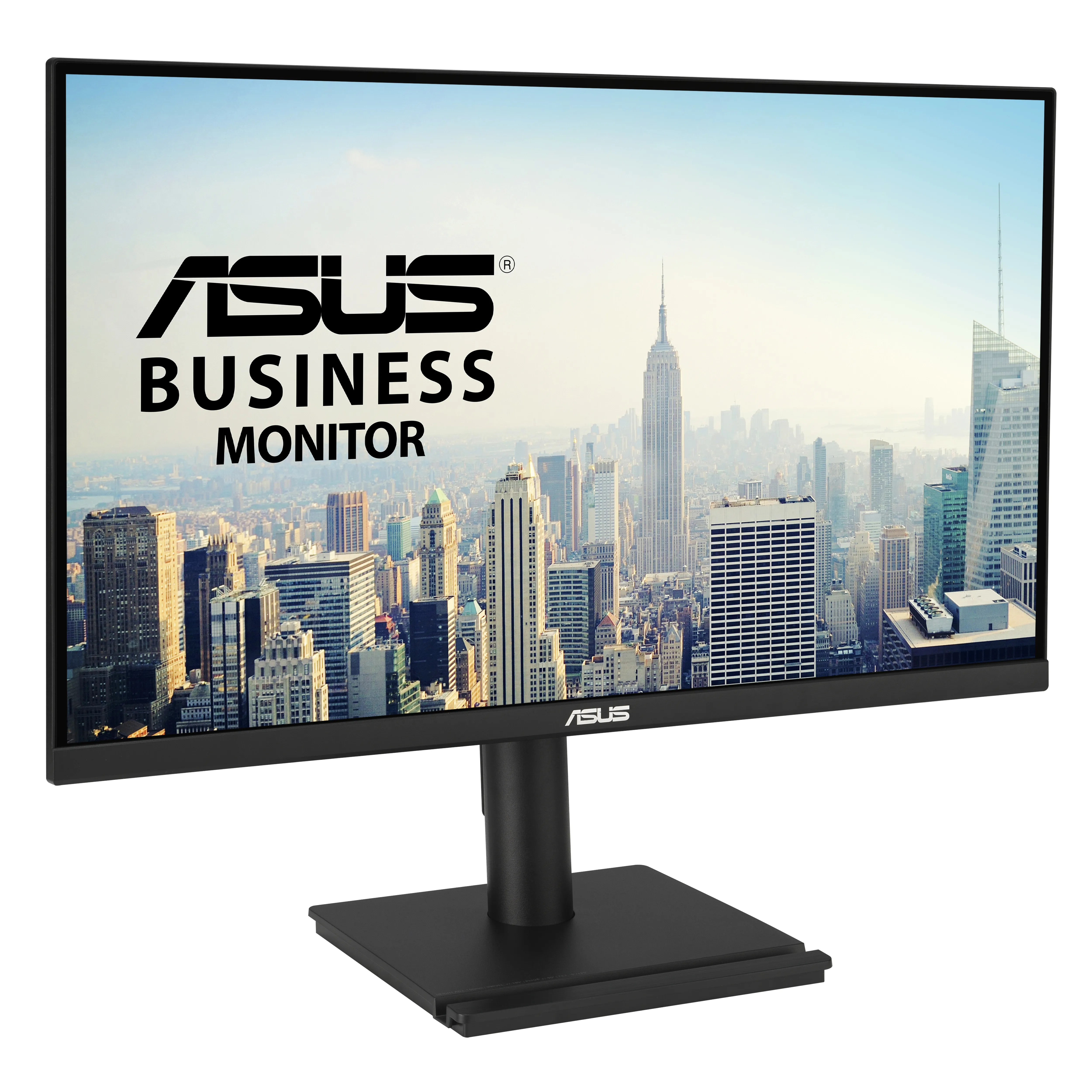 ASUS VA27UCPS 27&quot; UHD, IPS Monitor with USB-C hub