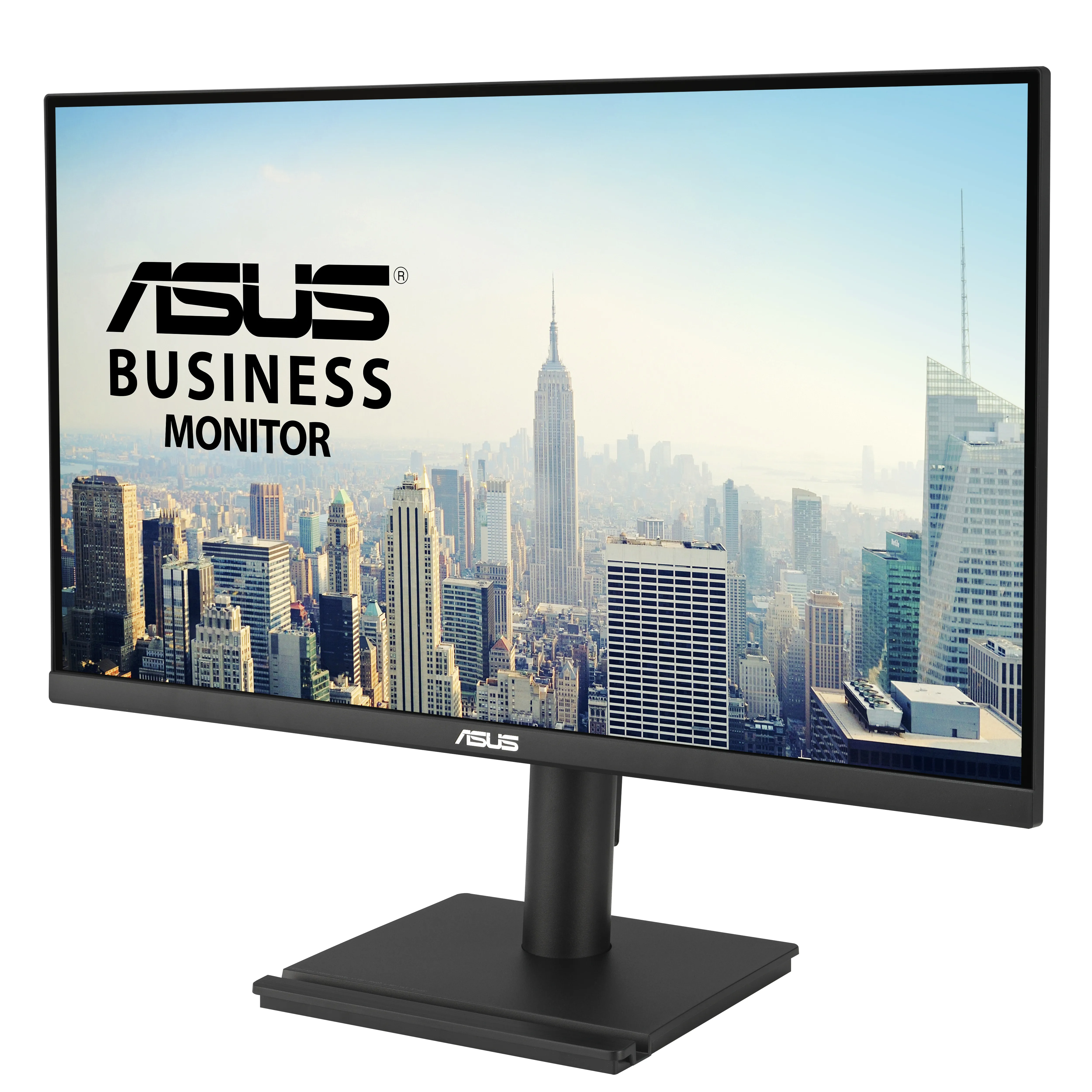 ASUS VA27UCPS 27&quot; UHD, IPS Monitor with USB-C hub