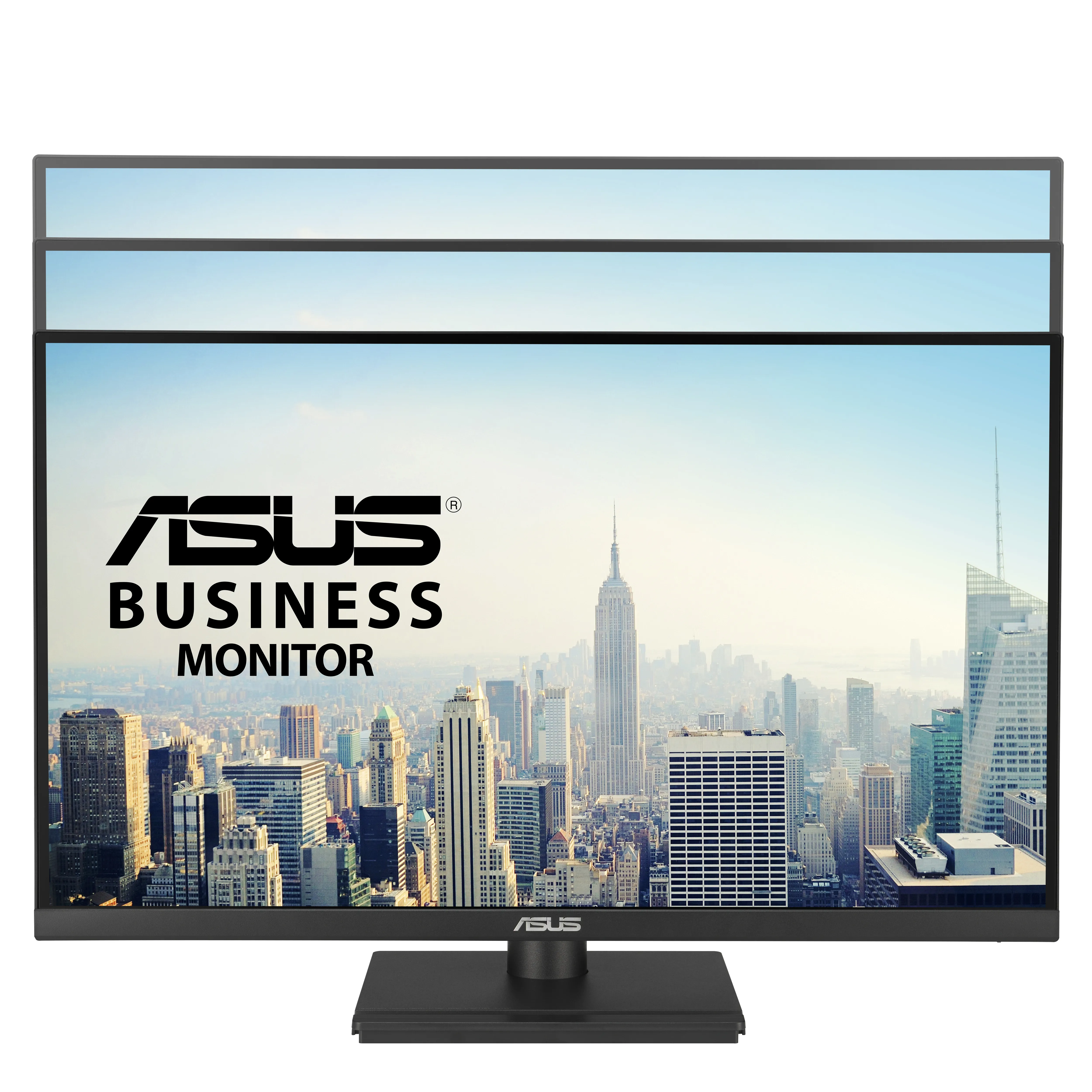 ASUS VA27UCPS 27&quot; UHD, IPS Monitor with USB-C hub