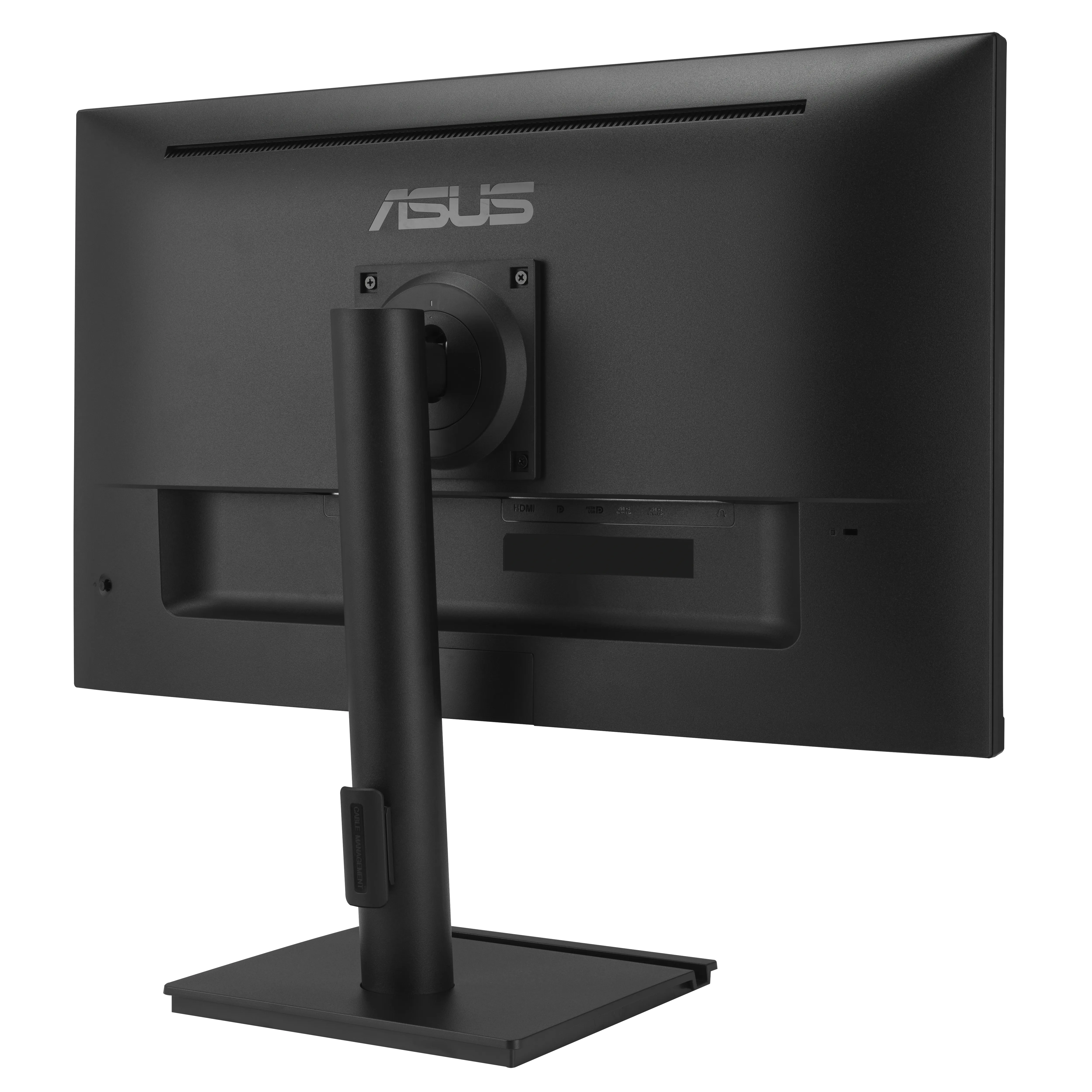 ASUS VA27UCPS 27&quot; UHD, IPS Monitor with USB-C hub