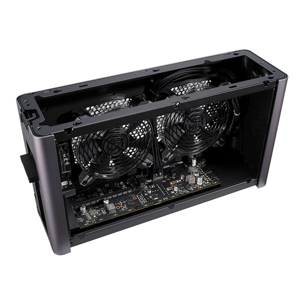 (Bargains) ASUS XG Station PRO