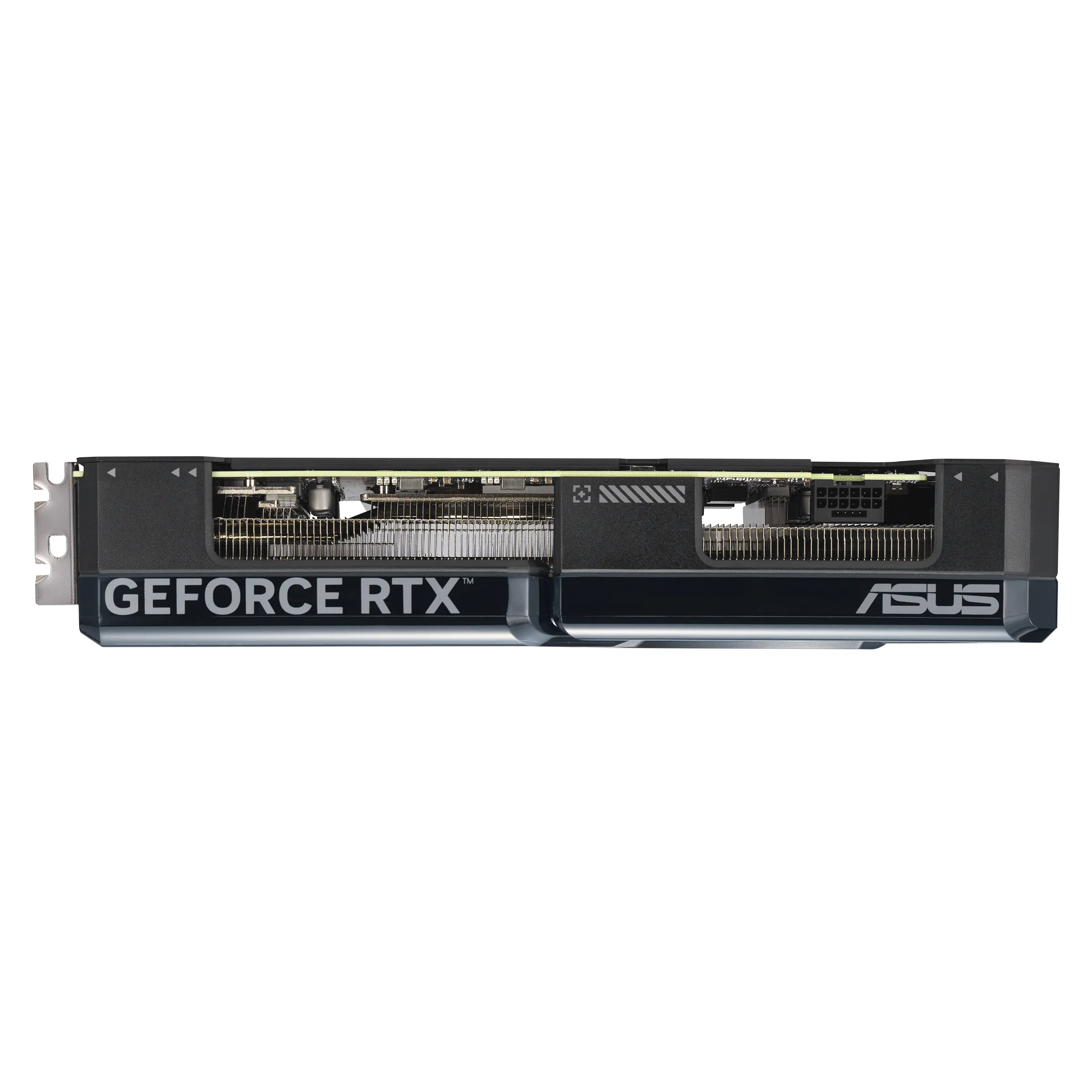 Asus GeForce RTX 4070 TI SUPER Dual OC 16GB - graphics card