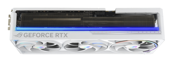 Asus GeForce RTX 5080 ROG Astral Gaming White16GB - Graphics card