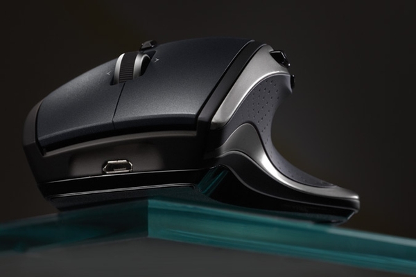 Logitech Performance Mouse MX