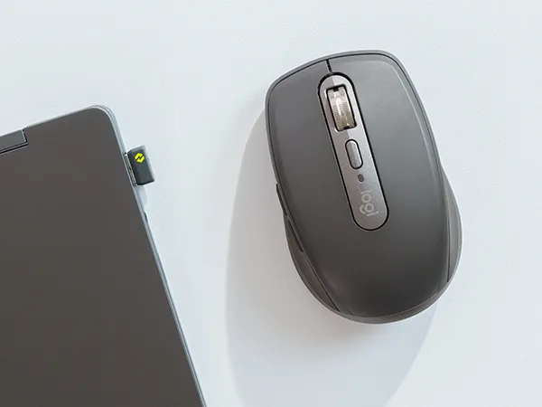 MX Anywhere 3S for Business - GRAPHITE