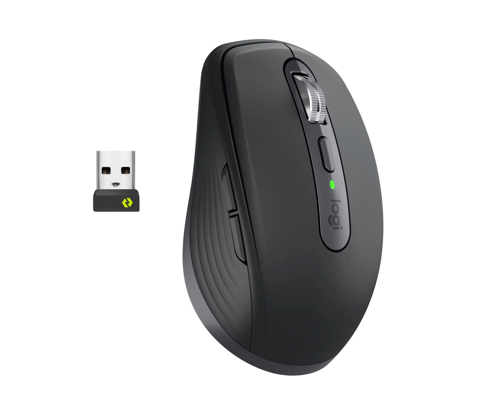 MX Anywhere 3S for Business - GRAPHITE