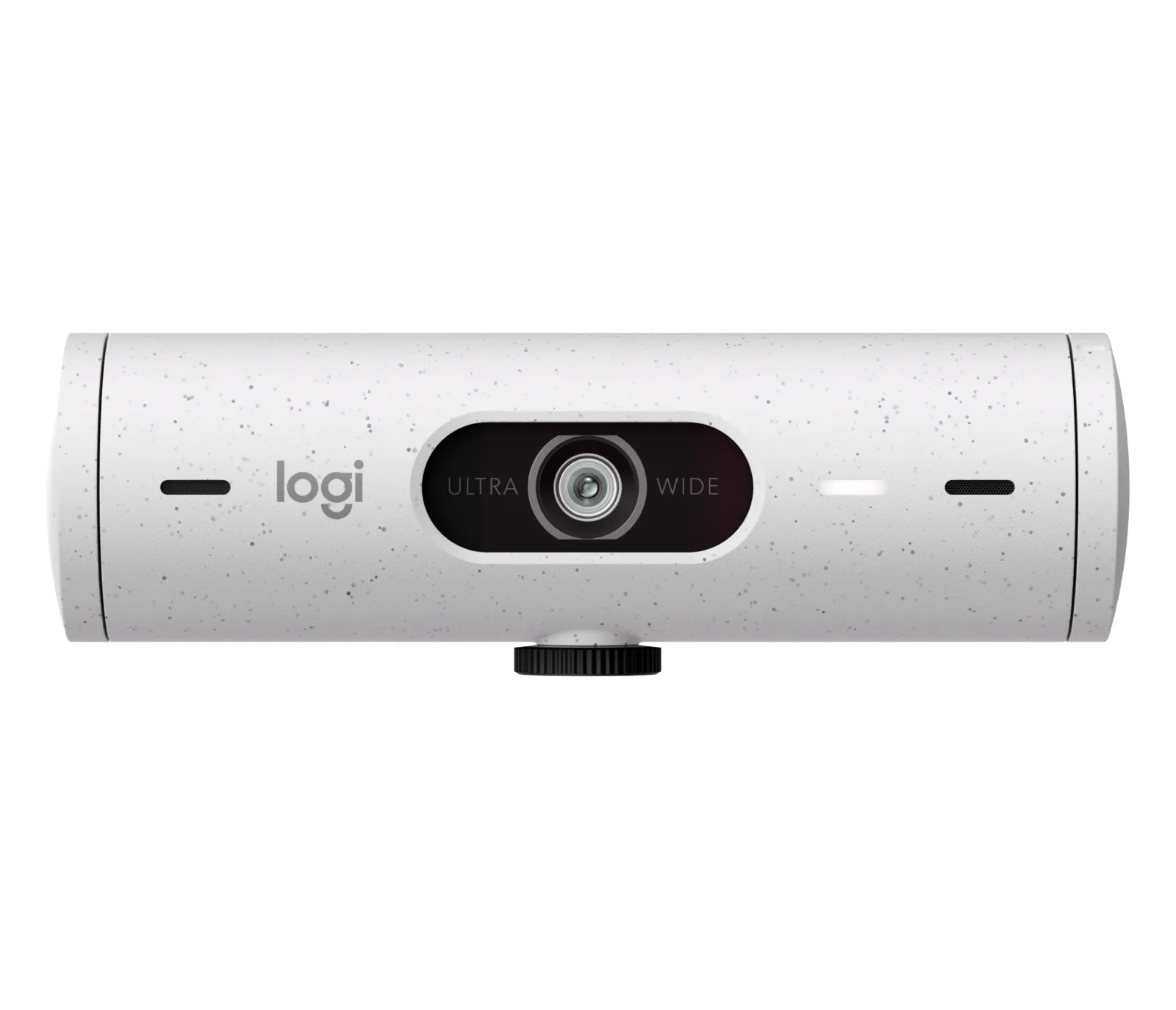 Logitech Brio 500 -web-kamera, valkoinen