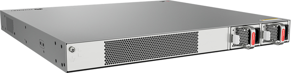 HUAWEI S530-24T4XE 24x10/100/1000BASE-T ports 4x10GE SFP+ ports 2x12GE stack ports with 1xAC power module eKit