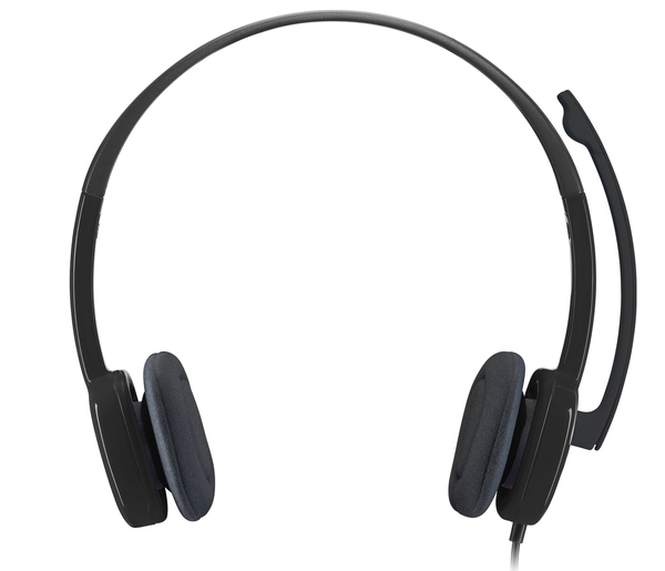 Logitech Stereo H151 - headset