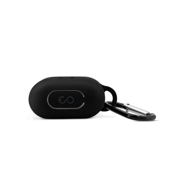 Epico Outdoor Cover Airpods Gen 1/2 - black