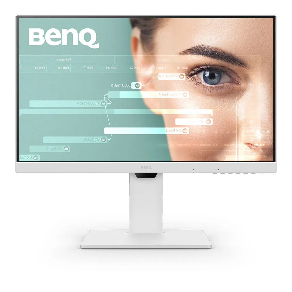 BenQ 27'' GW2786TC. Full HD, 5ms, 100Hz, USB-C, IPS - monitor