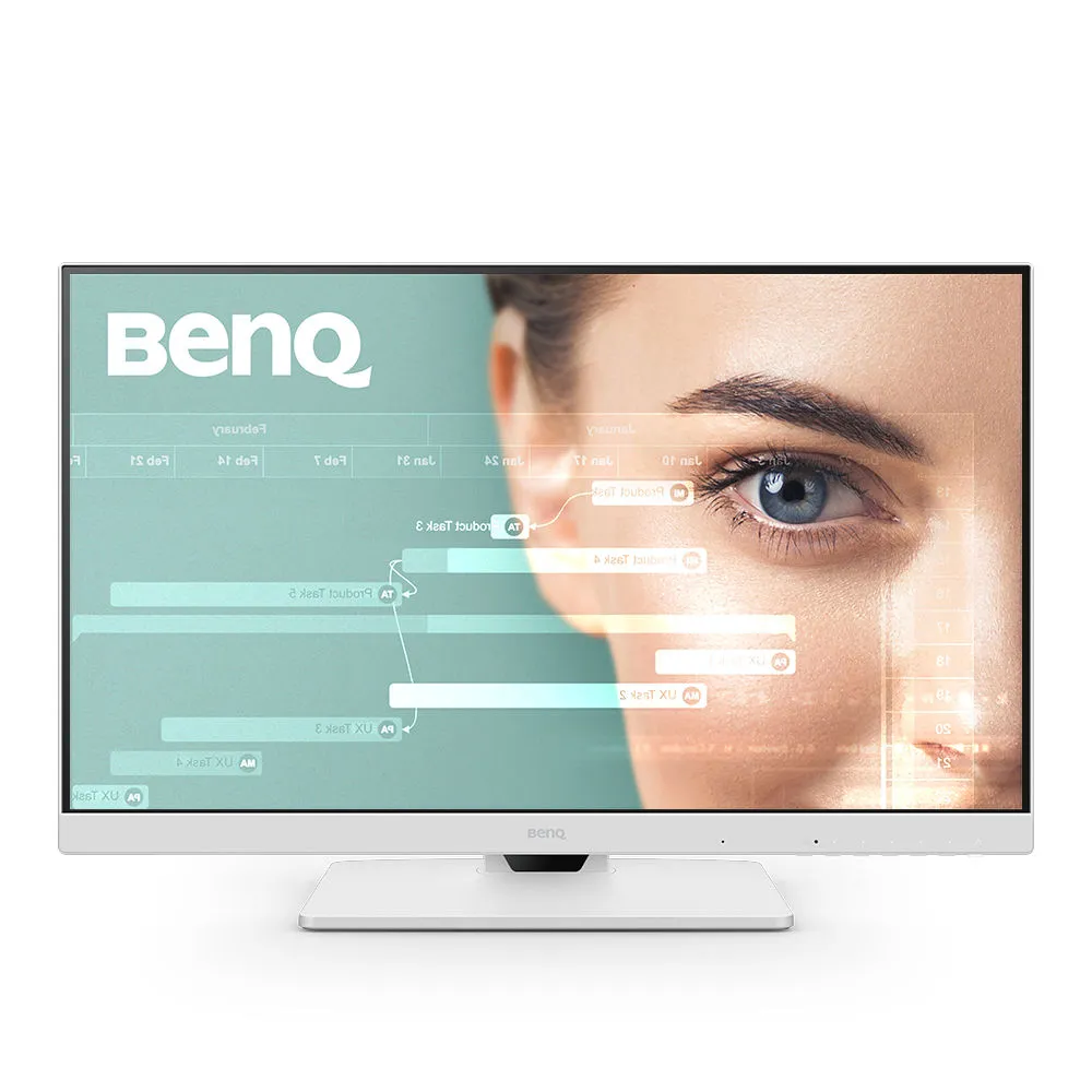 BenQ 27'' GW2786TC. Full HD, 5ms, 100Hz, USB-C, IPS - monitor