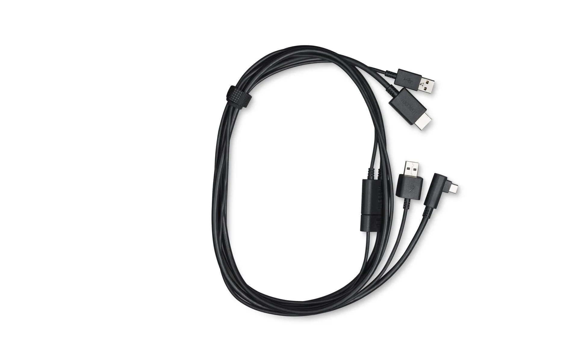 WACOM Kabel 3-i-1 för One 13