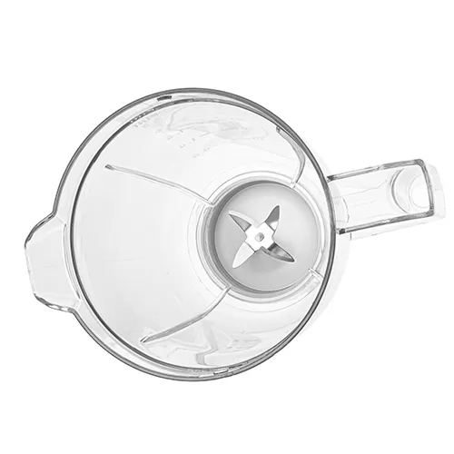 ADLER AD 4085 1000 W 1,5 l -tehosekoitin, valkoinen