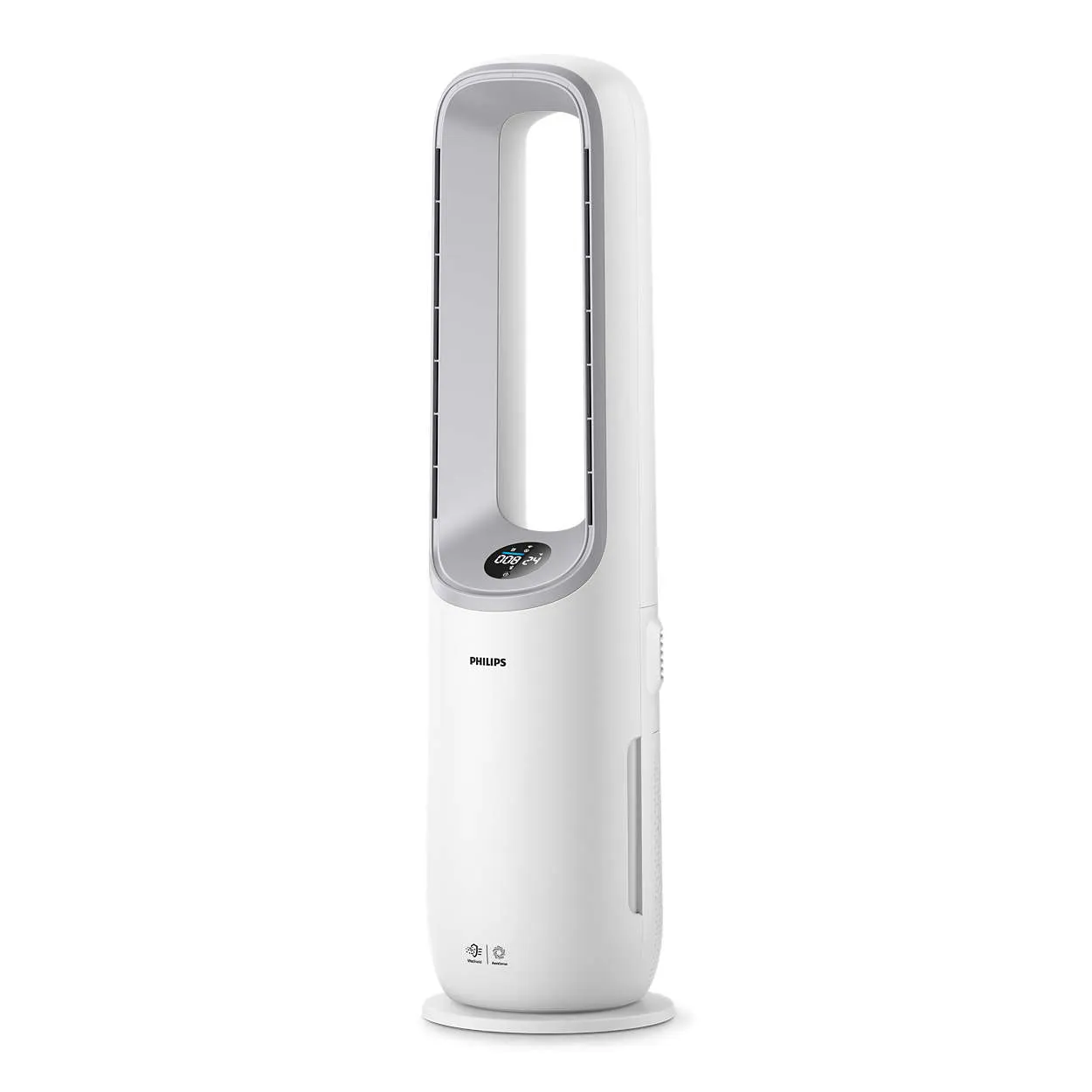 Philips Series 7000 AMF765 Bladeless cooling fan/cleaner Floor standing