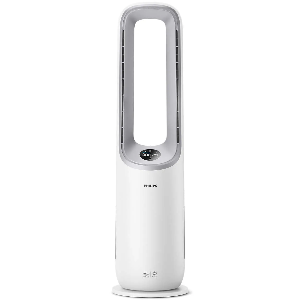 Philips Series 7000 AMF765 Bladeless cooling fan/cleaner Floor standing
