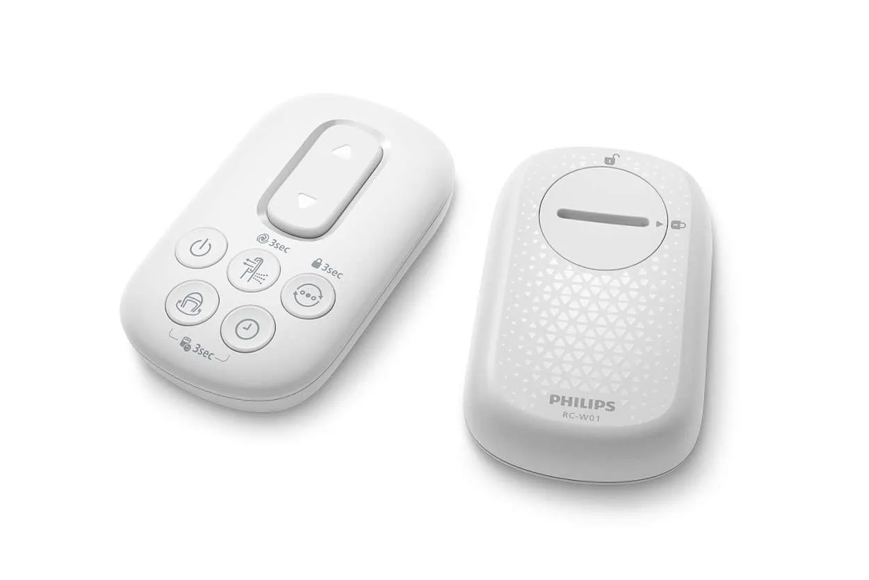 Philips Series 7000 AMF765 Bladeless cooling fan/cleaner Floor standing