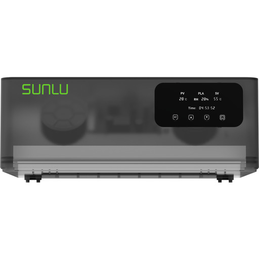 SUNLU AMS Heater for Bambu Lab AMS