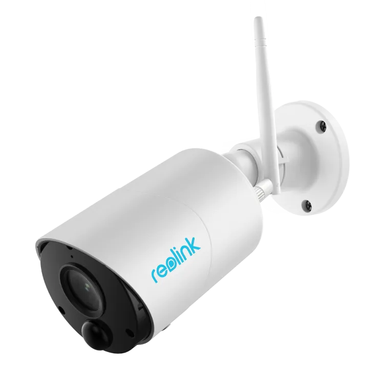 Reolink Argus Eco USB-C - surveillance camera