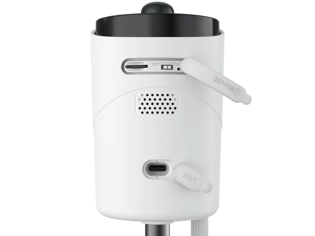 Reolink Argus Eco USB-C - surveillance camera