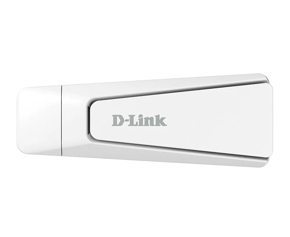D-Link AX18U - USB-Wi-Fi-sovitin